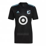 Camiseta Minnesota United 1ª 2022