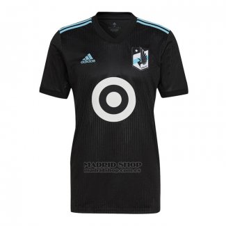 Camiseta Minnesota United 1ª 2022