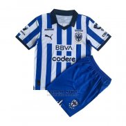 Camiseta Monterrey 1ª Nino 2023-2024