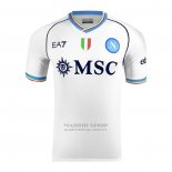 Camiseta Napoli Euro 2ª 2023-2024