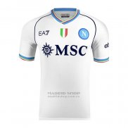 Camiseta Napoli Euro 2ª 2023-2024