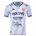 Camiseta Necaxa 2ª 2024-2025