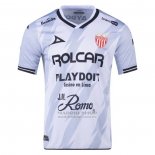 Camiseta Necaxa 2ª 2024-2025