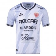 Camiseta Necaxa 2ª 2024-2025