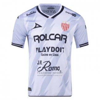 Camiseta Necaxa 2ª 2024-2025