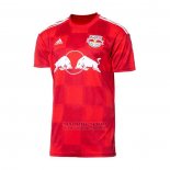 Camiseta New York Red Bulls 2ª 2022