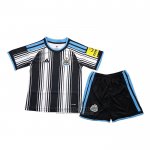 Camiseta Newcastle United 1ª Nino 2026-2027
