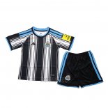 Camiseta Newcastle United 1ª Nino 2026-2027