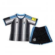 Camiseta Newcastle United 1ª Nino 2026-2027
