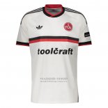 Camiseta Nurnberg 2ª 2026-2027