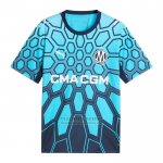 Camiseta Olympique Marsella Portero 2ª 2026-2027