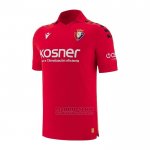 Camiseta Osasuna 1ª 2025-2026