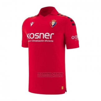 Camiseta Osasuna 1ª 2025-2026