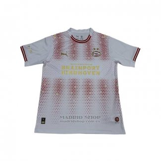 Camiseta PSV 4ª 2025-2026