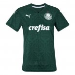 Camiseta Palmeiras 1ª Mujer 2020