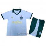 Camiseta Palmeiras 2ª Nino 2024
