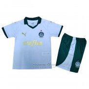 Camiseta Palmeiras 2ª Nino 2024