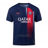 Camiseta Paris Saint-Germain 1ª Authentic 2023-2024