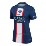 Camiseta Paris Saint-Germain 1ª Mujer 2022-2023