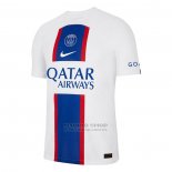 Camiseta Paris Saint-Germain 3ª 2022-2023