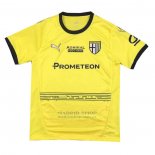 Camiseta Parma 3ª 2024-2025