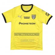 Camiseta Parma 3ª 2024-2025