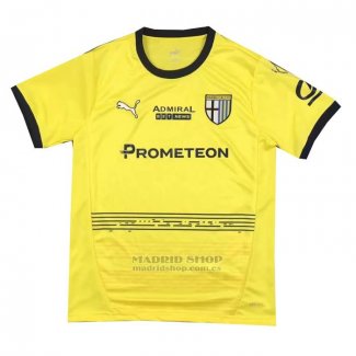 Camiseta Parma 3ª 2024-2025