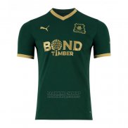 Camiseta Plymouth Argyle 1ª 2023-2024