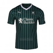 Camiseta Plymouth Argyle 1ª 2026-2027