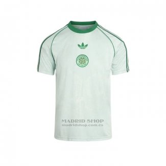 Camiseta Pre Partido del Celtic 2024-2025