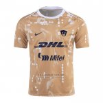 Camiseta Pre Partido del Pumas UNAM 2024-2025