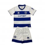 Camiseta Queens Park Rangers 1ª Nino 2025-2026