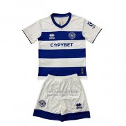 Camiseta Queens Park Rangers 1ª Nino 2025-2026