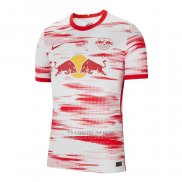 Camiseta RB Leipzig 1ª 2021-2022
