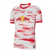 Camiseta RB Leipzig 1ª 2021-2022