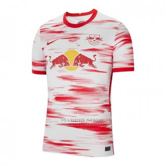 Camiseta RB Leipzig 1ª 2021-2022