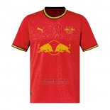 Camiseta RB Leipzig 2ª 2026-2027