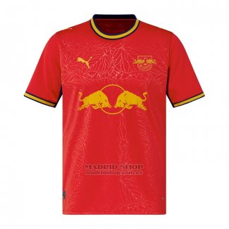 Camiseta RB Leipzig 2ª 2026-2027