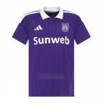 Camiseta RSC Anderlecht 1ª 2026-2027