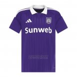 Camiseta RSC Anderlecht 1ª 2026-2027
