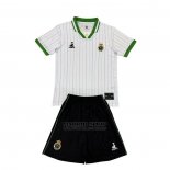 Camiseta Racing de Santander Anniversary Nino 2024-2025