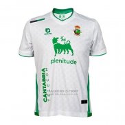 Camiseta Racing de Santander 1ª 2025-2026