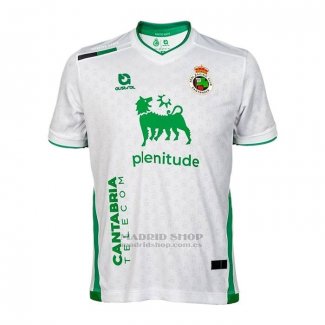Camiseta Racing de Santander 1ª 2025-2026