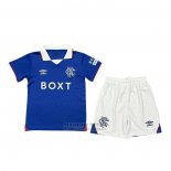 Camiseta Rangers 1ª Nino 2025-2026