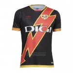 Camiseta Rayo Vallecano 2ª 2023-2024