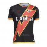 Camiseta Rayo Vallecano 2ª 2023-2024