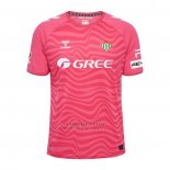 Camiseta Real Betis Portero 4ª 2024-2025