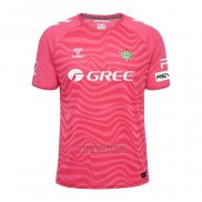Camiseta Real Betis Portero 4ª 2024-2025