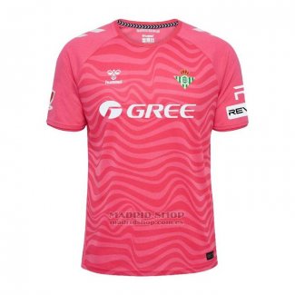 Camiseta Real Betis Portero 4ª 2024-2025