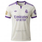 Camiseta Real Madrid 125 Aniversario 2026-2027